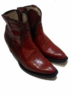 7 / freebird miramar boots